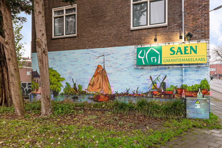 Photo 37 of A.F. de Savornin Lohmanstraat 8-C