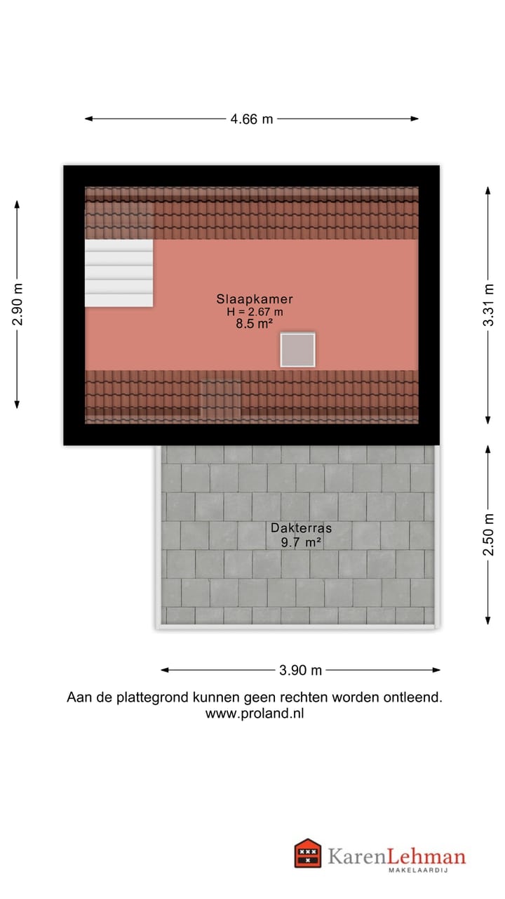 Photo 41 of A.F. de Savornin Lohmanstraat 8-C