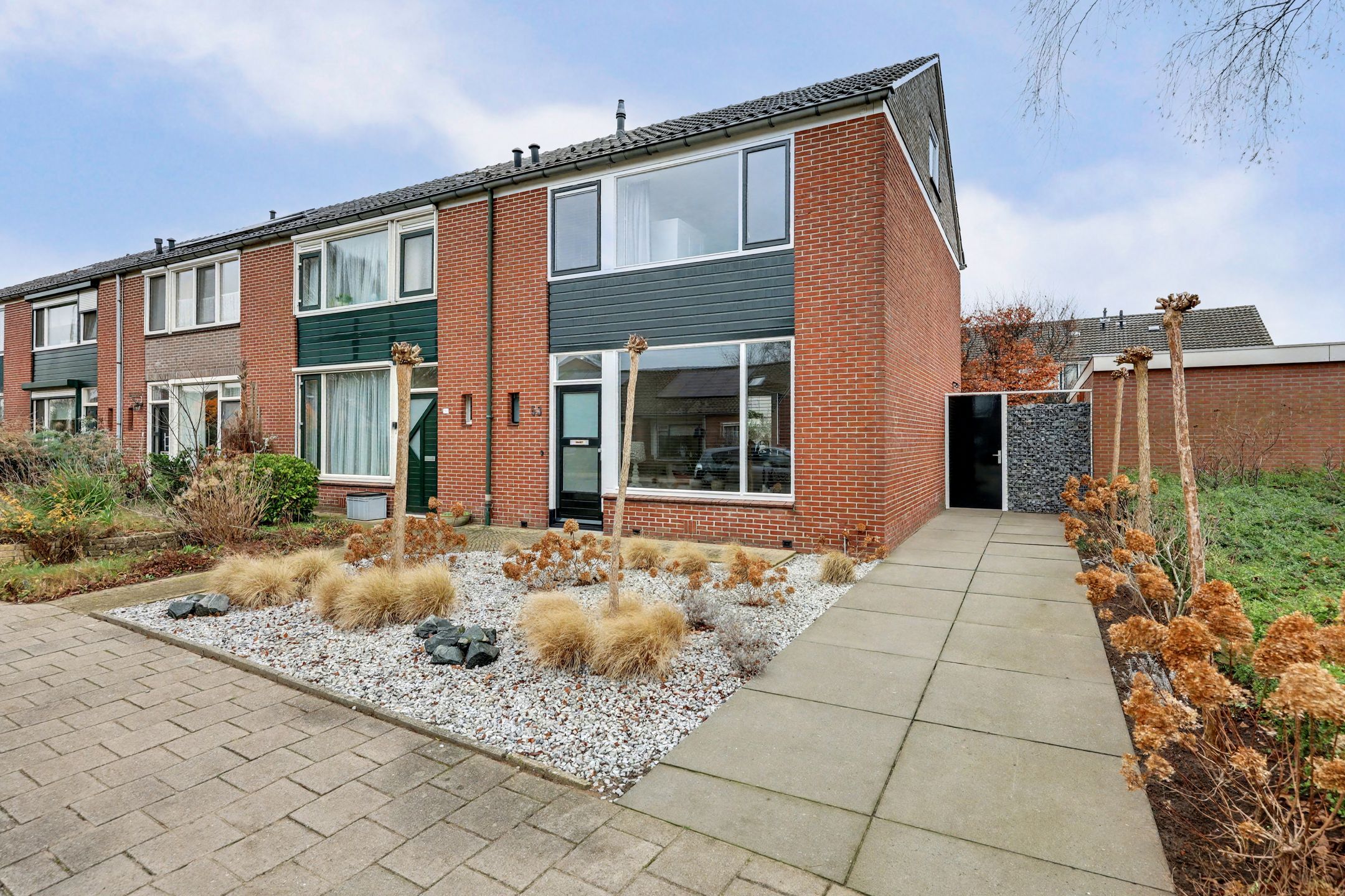 Buying a house in The Netherlands., Acacialaan 53