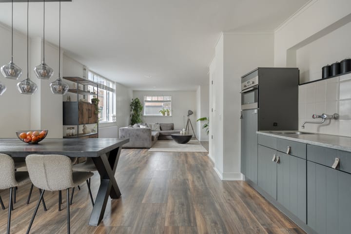 Foto 10 van Peperstraat 26