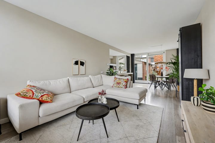 Foto 8 van Acacialaan 53