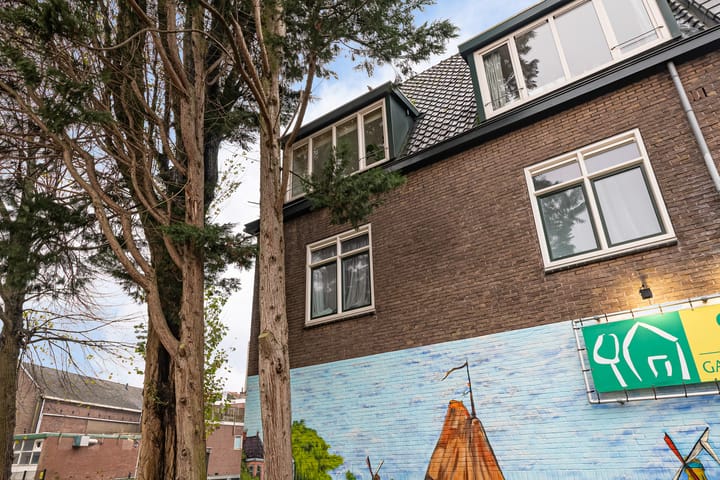 Photo 36 of A.F. de Savornin Lohmanstraat 8-C