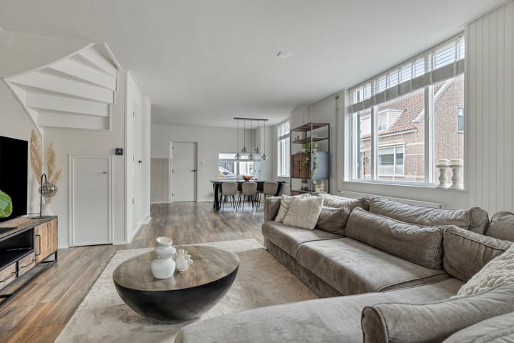 Photo 2 of Peperstraat 26