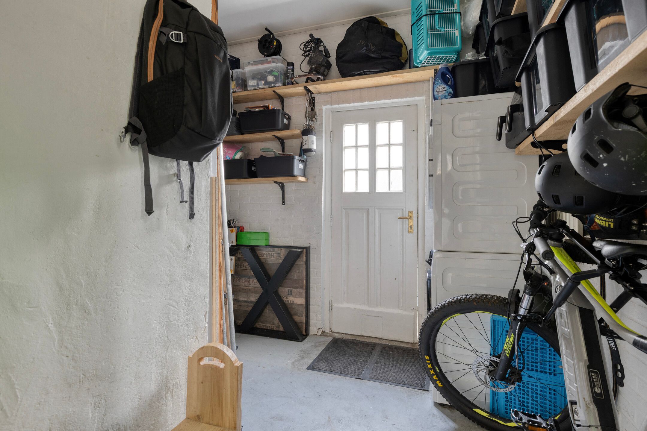 Foto 30 van Peperstraat 26