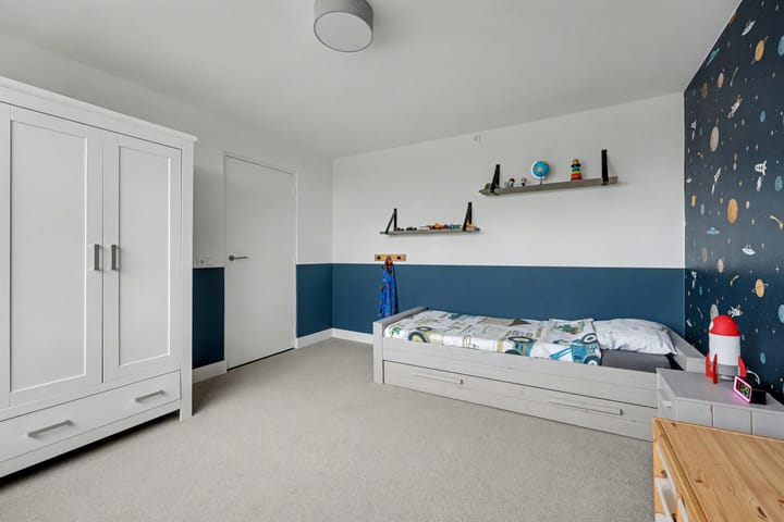 Foto 25 van Acacialaan 53