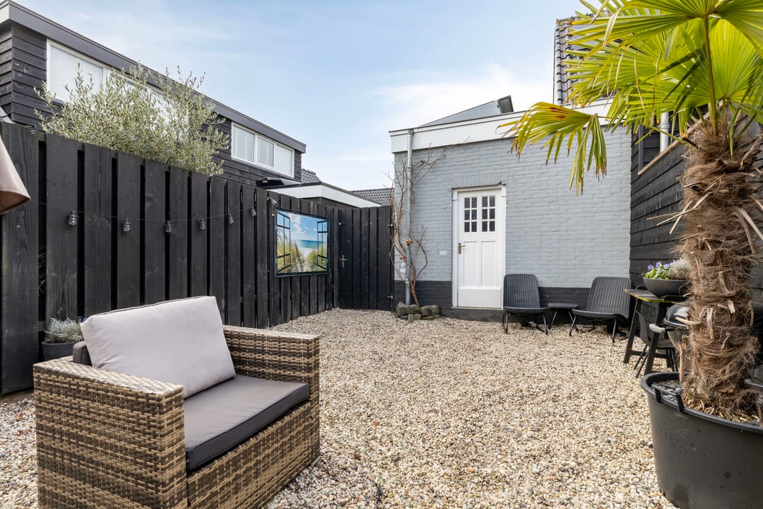 Foto 32 van Peperstraat 26