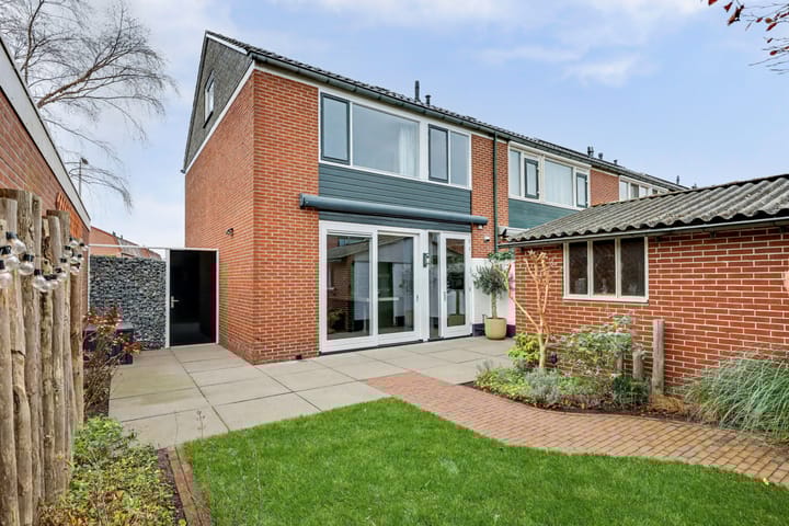 Foto 33 van Acacialaan 53