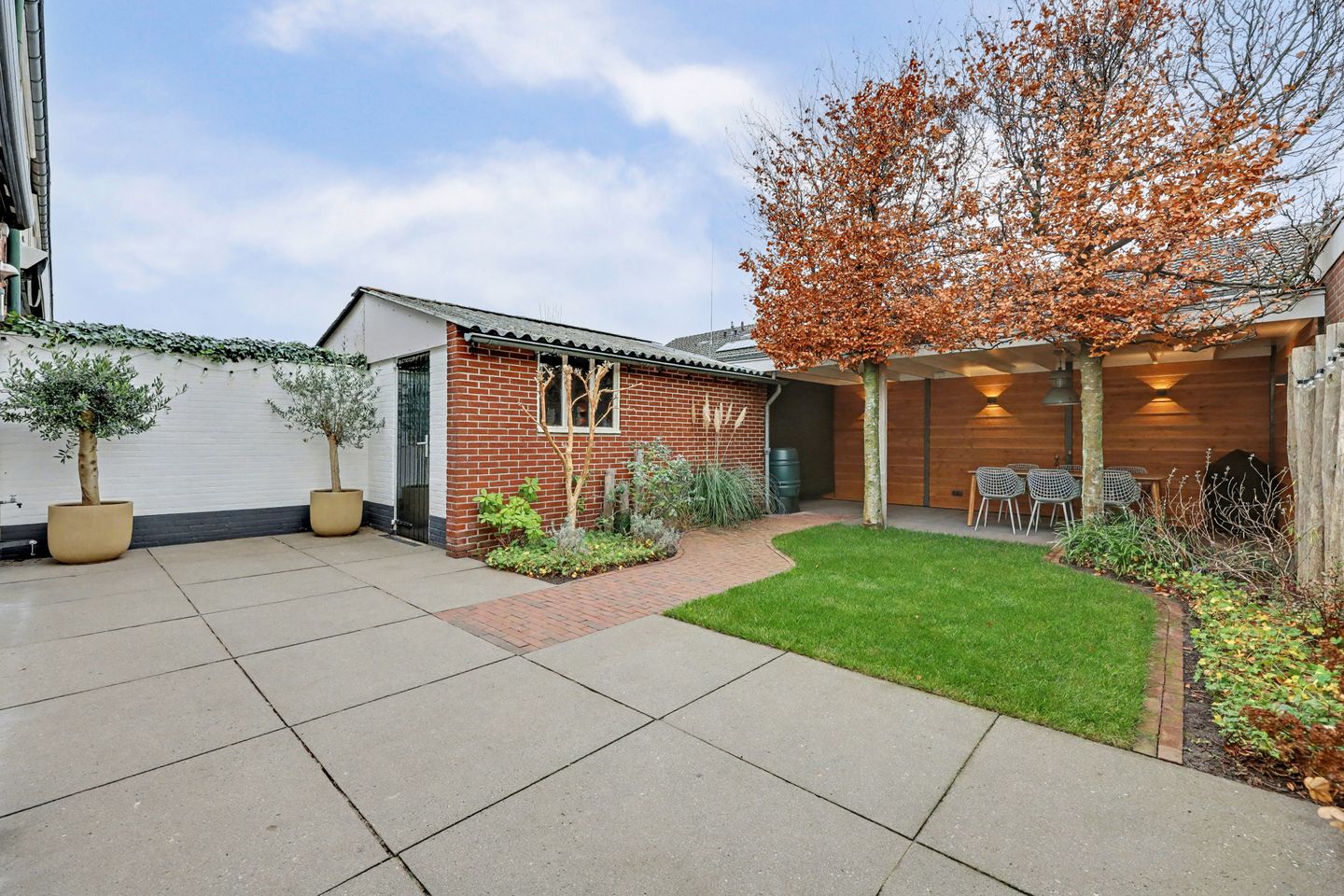 Foto 34 van Acacialaan 53