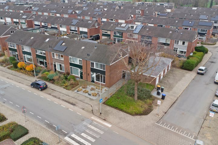 Foto 40 van Acacialaan 53