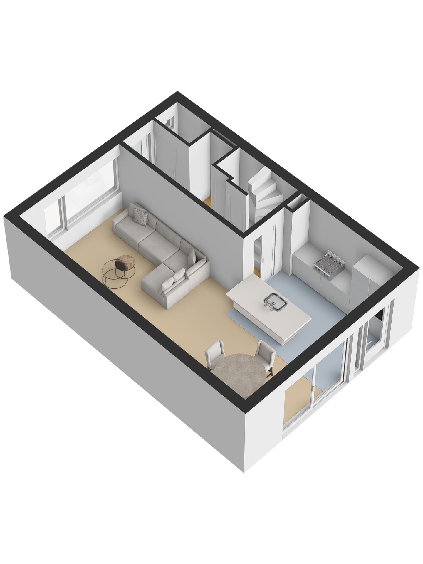 Foto 44 van Acacialaan 53
