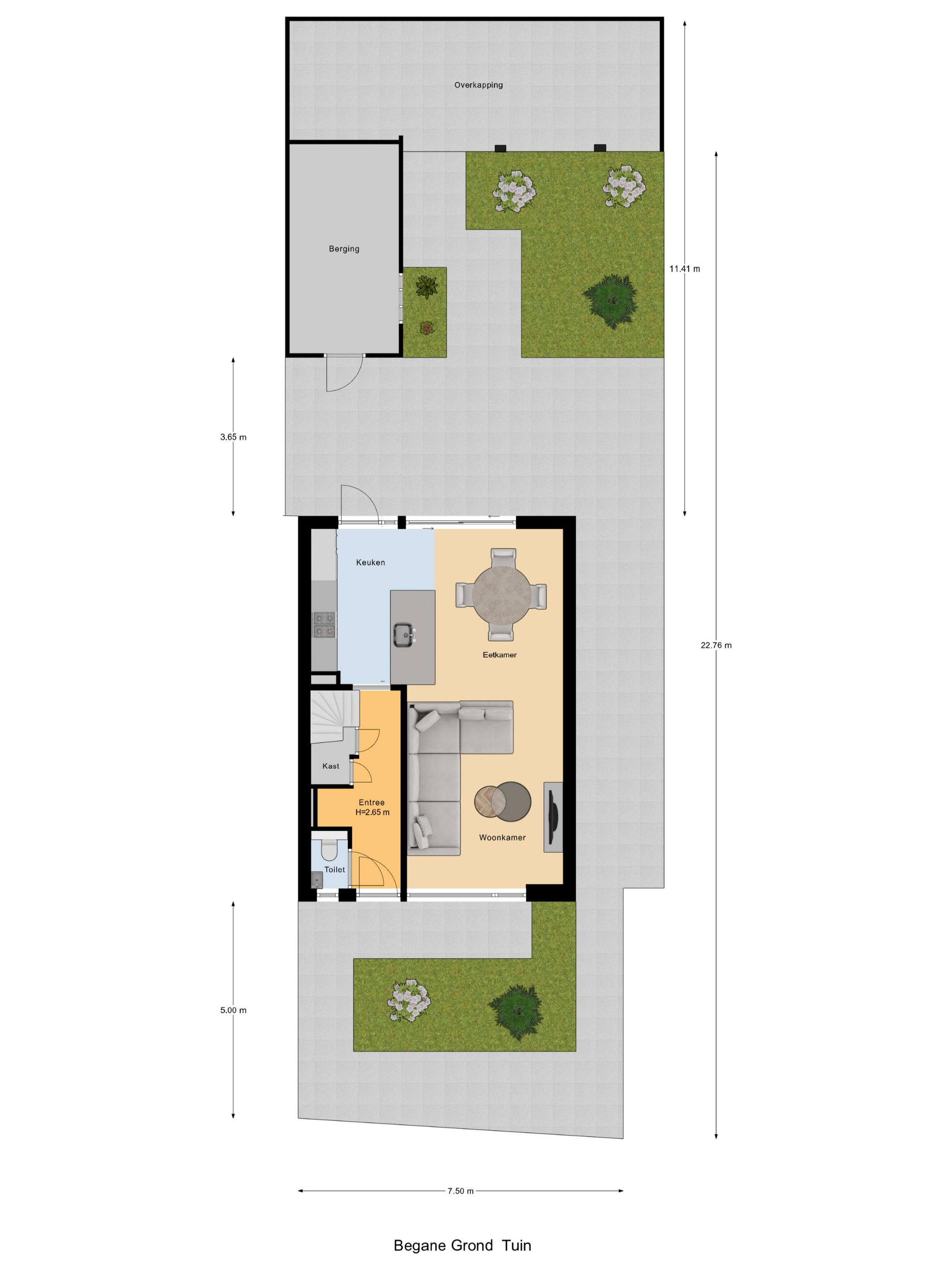 Foto 45 van Acacialaan 53
