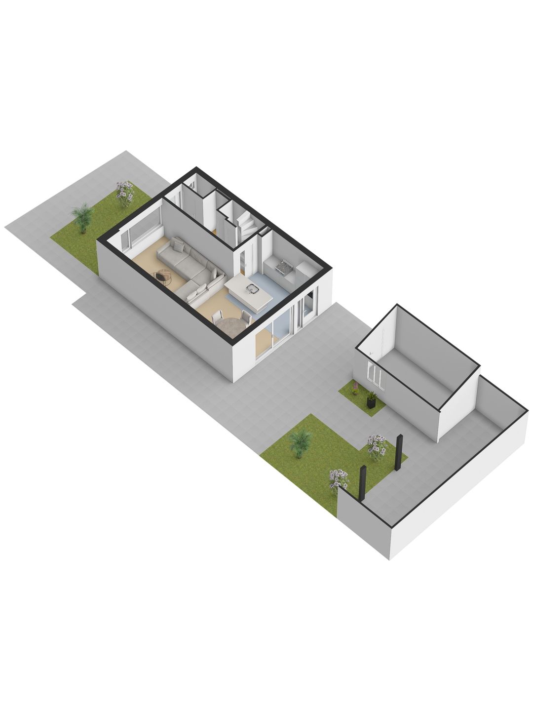 Foto 46 van Acacialaan 53