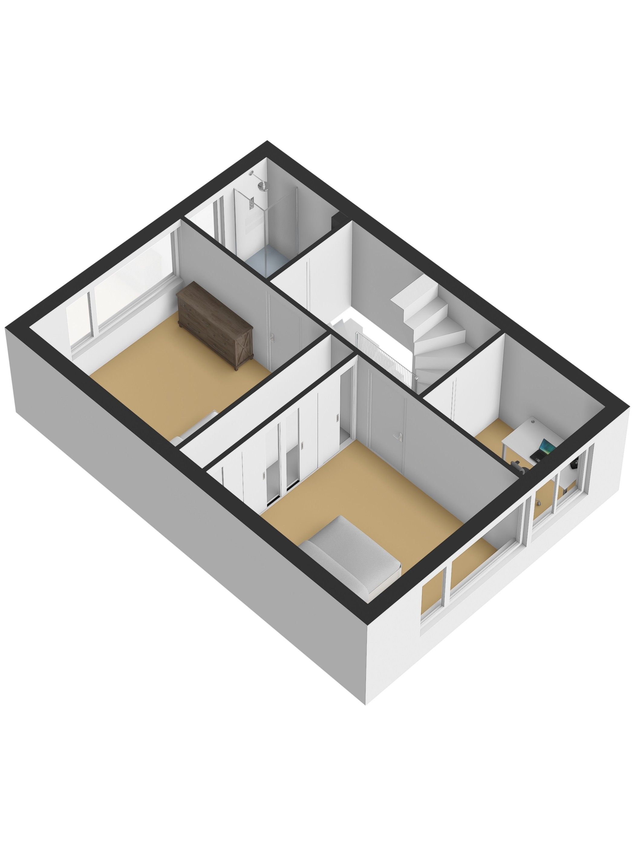 Foto 48 van Acacialaan 53