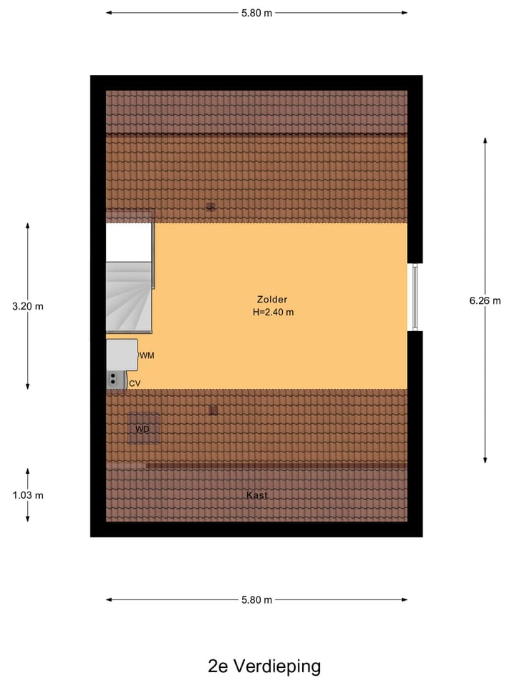 Foto 49 van Acacialaan 53