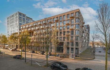 Johan van der Keukenstraat thumbnail