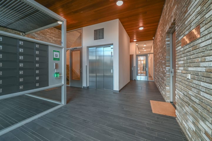 Foto 3 van Johan van der Keukenstraat 75-N