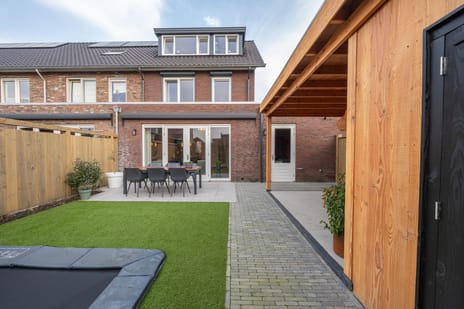 Burgemeester H A van Steennisstraat 23 tertiary image