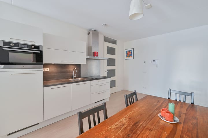 Foto 5 van Johan van der Keukenstraat 75-N