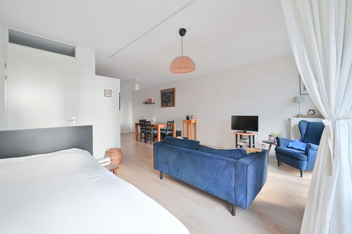 Foto 8 van Johan van der Keukenstraat 75-N