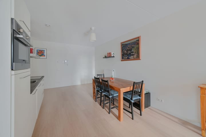 Foto 11 van Johan van der Keukenstraat 75-N