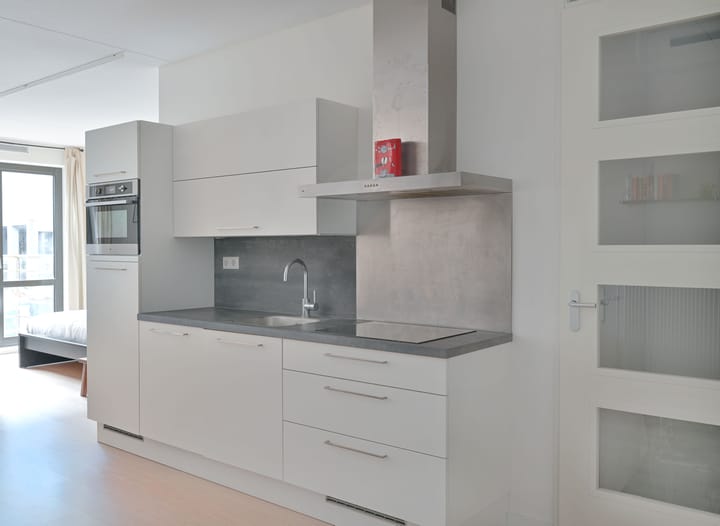 Foto 12 van Johan van der Keukenstraat 75-N