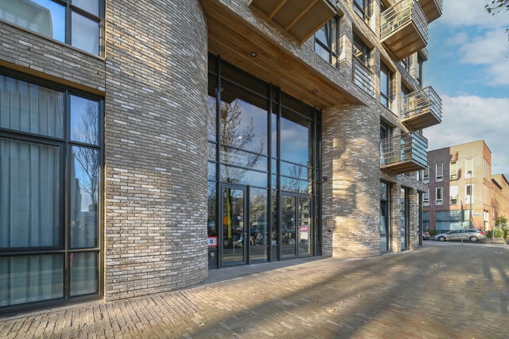 Foto 15 van Johan van der Keukenstraat 75-N