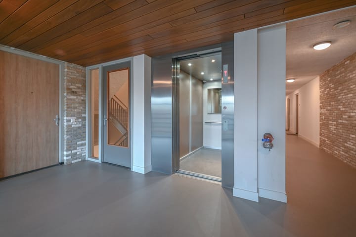 Foto 17 van Johan van der Keukenstraat 75-N