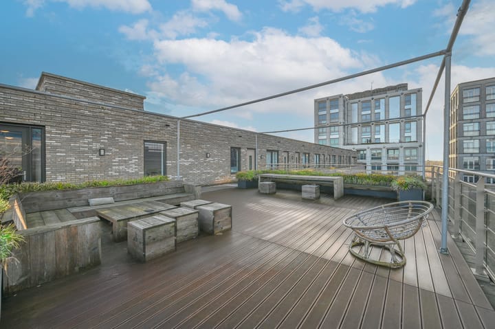 Foto 20 van Johan van der Keukenstraat 75-N