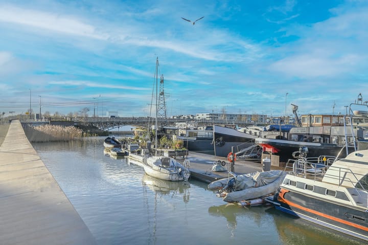 Foto 22 van Johan van der Keukenstraat 75-N