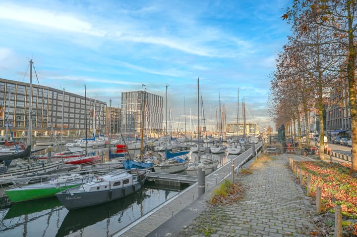 Foto 23 van Johan van der Keukenstraat 75-N