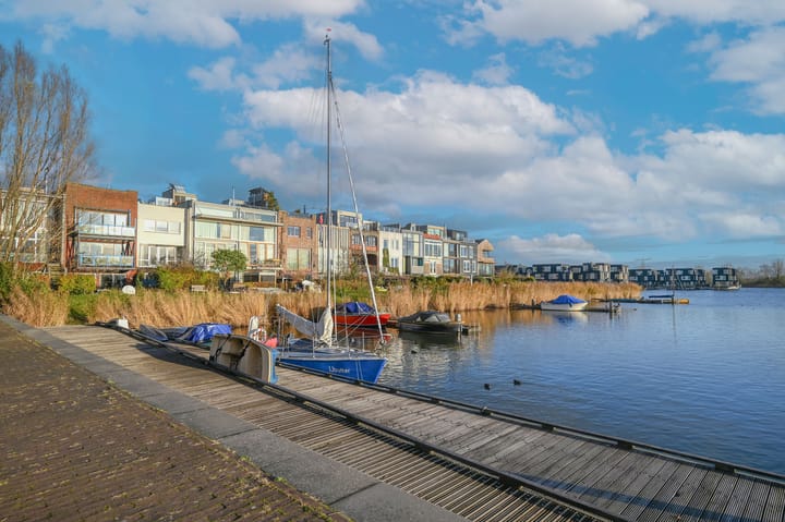 Foto 24 van Johan van der Keukenstraat 75-N