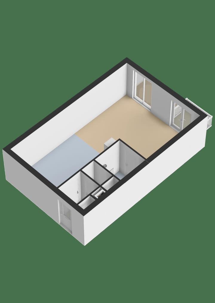 Foto 26 van Johan van der Keukenstraat 75-N