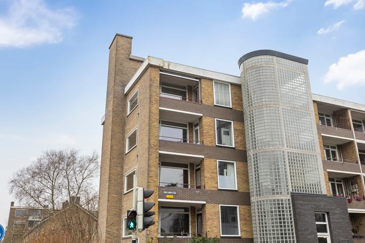 Foto 4 van Van Lenneplaan 387