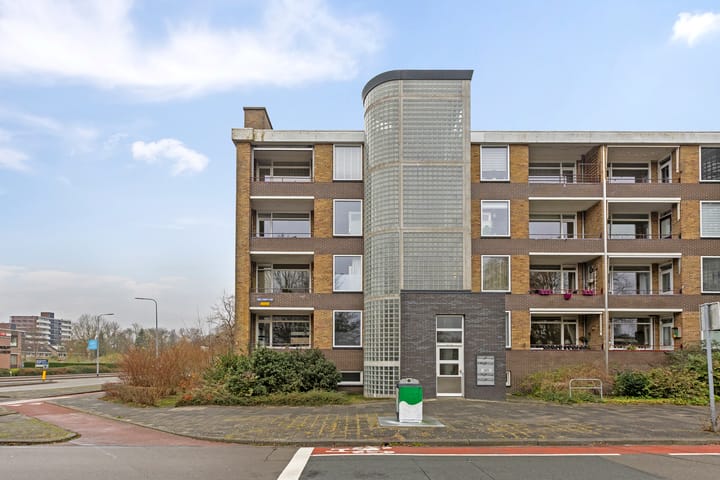 Foto 5 van Van Lenneplaan 387