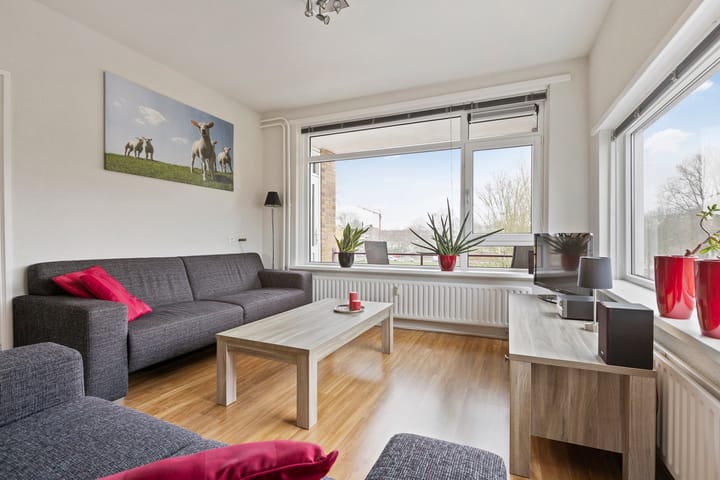 Photo 8 of Van Lenneplaan 387