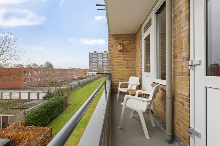 Photo 16 of Van Lenneplaan 387