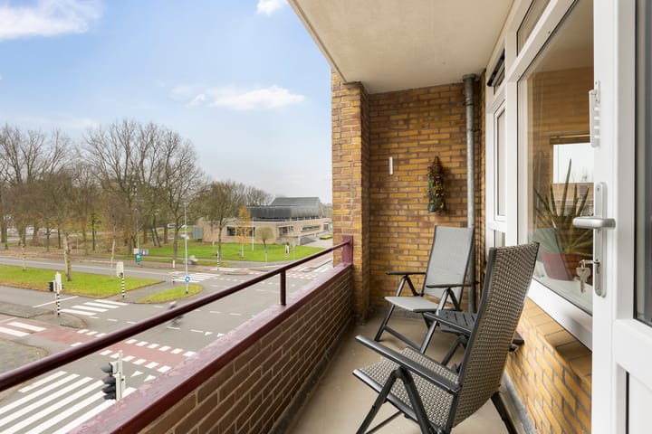 Photo 31 of Van Lenneplaan 387