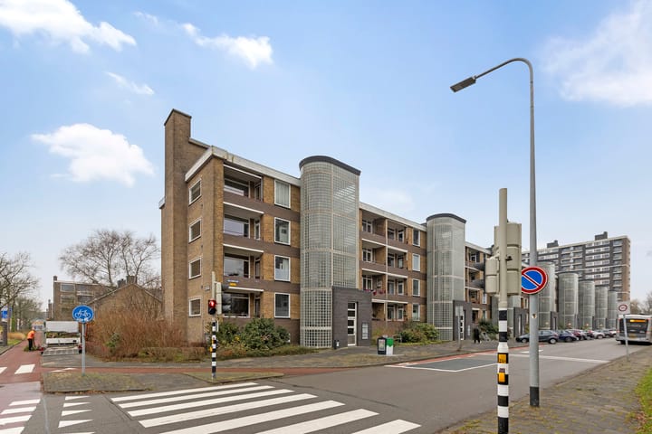 Photo 36 of Van Lenneplaan 387