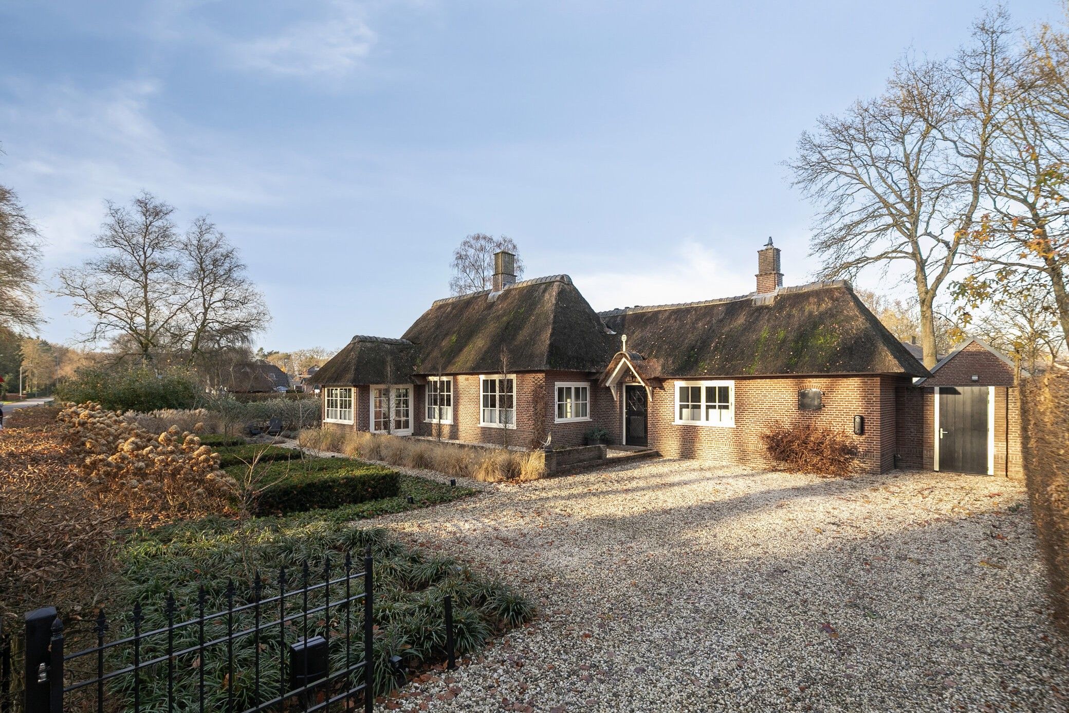 Buying a house in The Netherlands., Elburgerweg 26-1