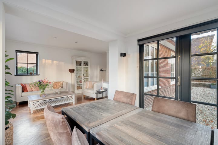 Foto 7 van Elburgerweg 26-1