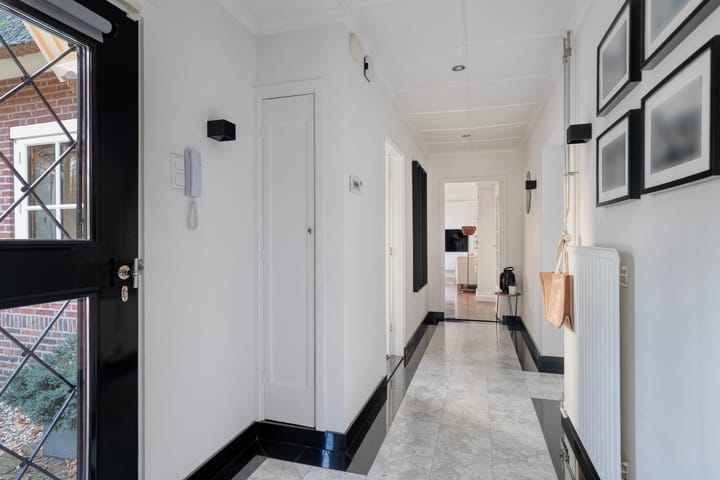 Foto 9 van Elburgerweg 26-1