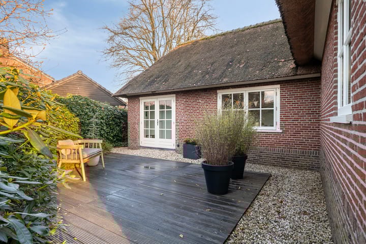 Foto 25 van Elburgerweg 26-1