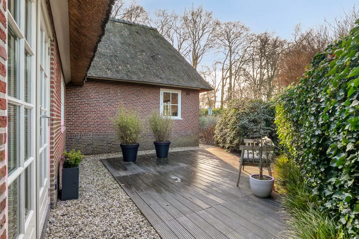 Foto 26 van Elburgerweg 26-1