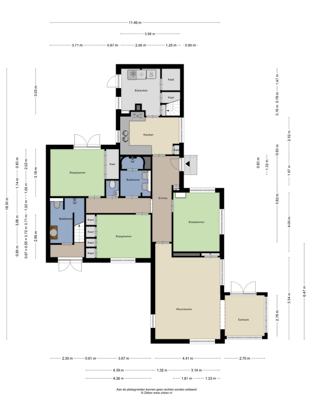 Photo 52 of Elburgerweg 26-1