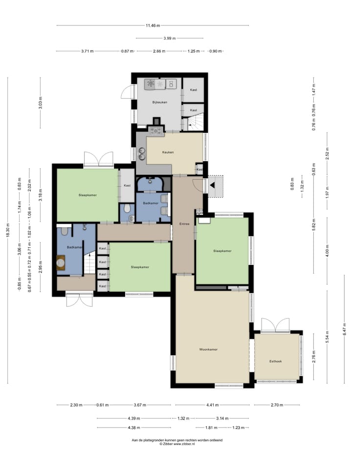 Foto 52 van Elburgerweg 26-1