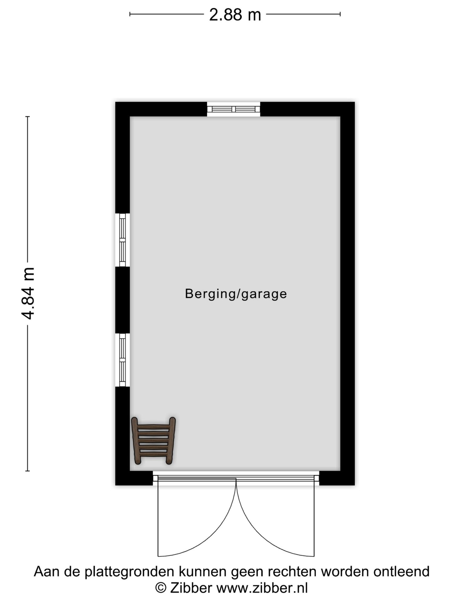Photo 55 of Elburgerweg 26-1