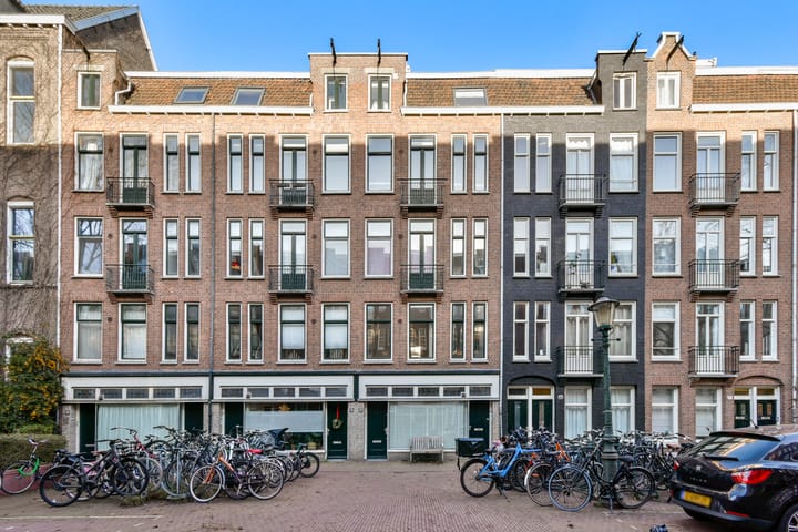 Eerste Keucheniusstraat 26-3
