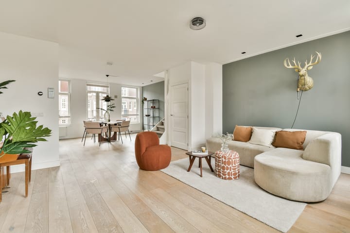 Foto 3 van Eerste Keucheniusstraat 26-3