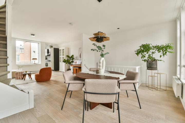 Foto 4 van Eerste Keucheniusstraat 26-3