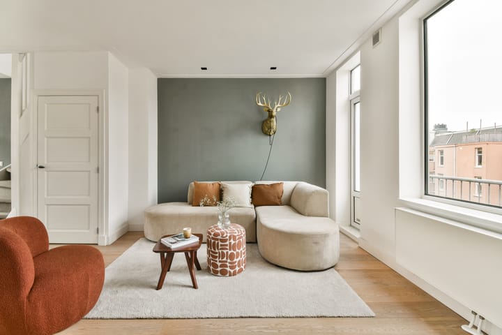 Photo 7 of Eerste Keucheniusstraat 26-3